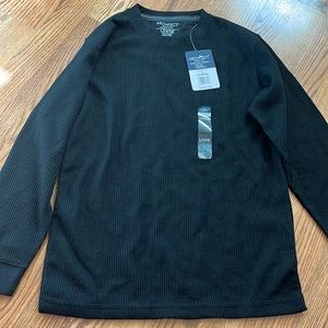 Boys long sleeve thermal shirt *NEW*